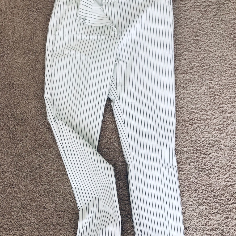 Beautiful elegant trousers